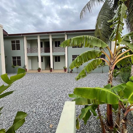 Connect Africa Apartments Accra Exterior photo